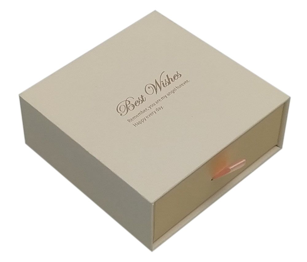 Drawer box