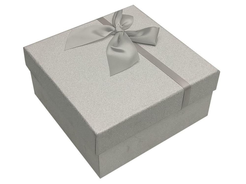 Glitter&nbsp;gift&nbsp;box