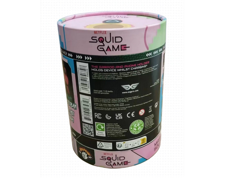 Round&nbsp;tube&nbsp;gift&nbsp;set