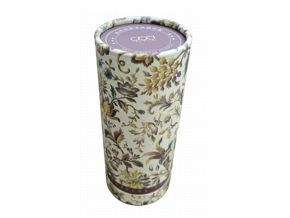 Medium&nbsp;round&nbsp;tube&nbsp;gift&nbsp;box