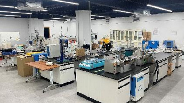 R&D innovation