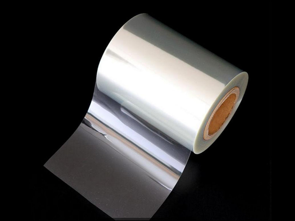 PLA&nbsp;Transparent&nbsp;Biodegradable&nbsp;Film&nbsp;and&nbsp;Products