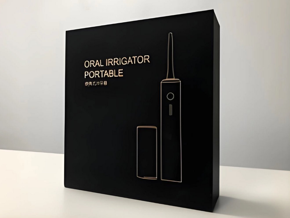 Oral&nbsp;Irrigator&nbsp;Portable