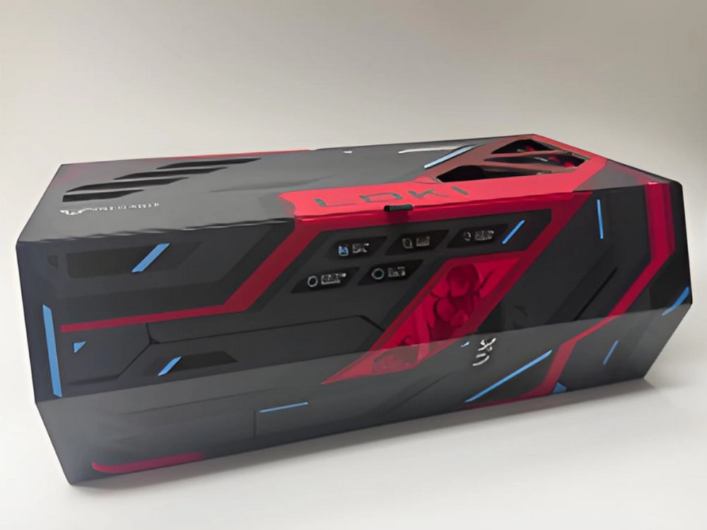 VK&nbsp;V360&nbsp;Merlin&nbsp;Gift&nbsp;Box