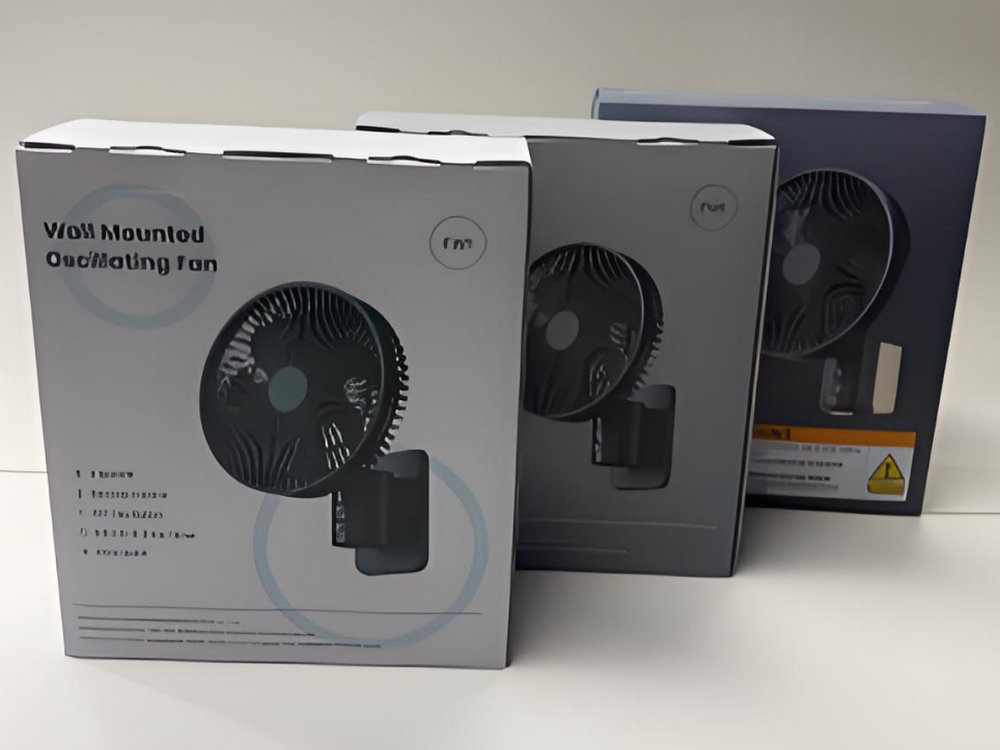 Fan&nbsp;Color&nbsp;Box