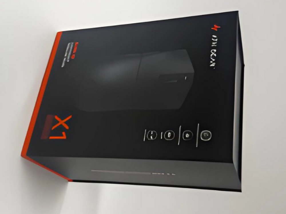 Mouse&nbsp;Flip-Top&nbsp;Box