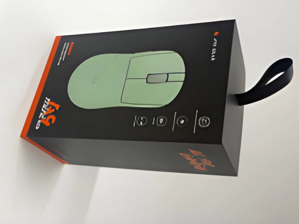 Mouse&nbsp;Premium&nbsp;Box