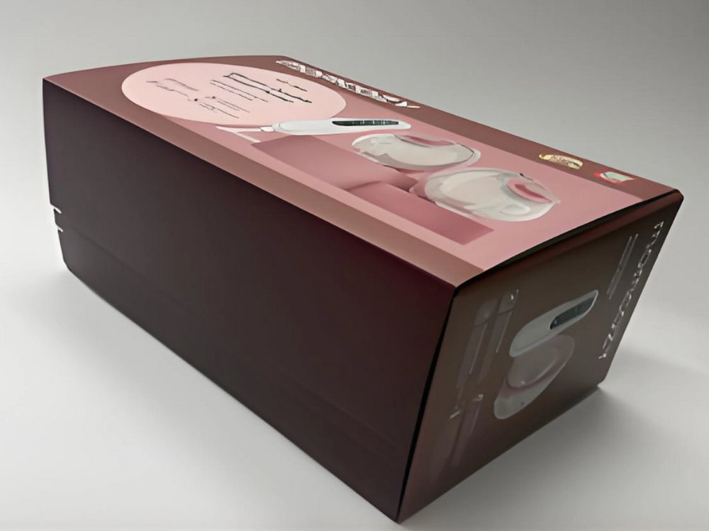 Breast&nbsp;Pump&nbsp;Color&nbsp;Box